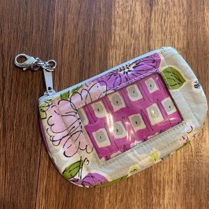 Vera Bradley Wallet